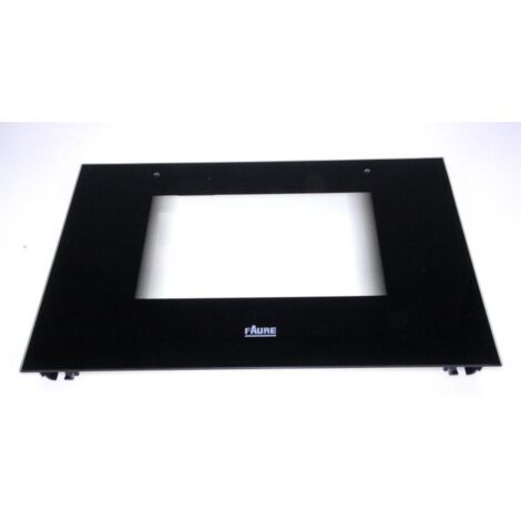 VIDRIO EXTERIOR PARA HORNO FAURE