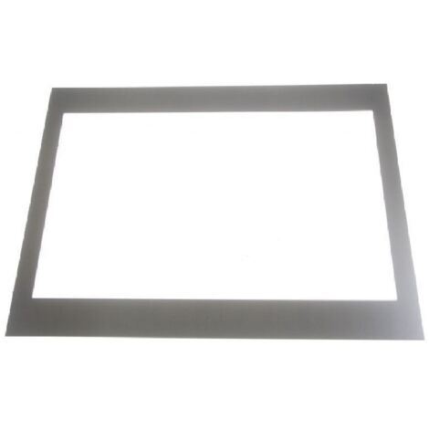 VIDRIO INTERIOR 290440375 PARA HORNO BEKO