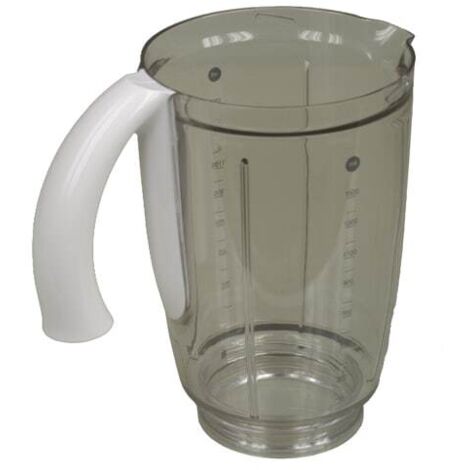 Vidrio Líquido de Repuesto Kenwood para: BL410, BL430, FP480, etc. (662509)