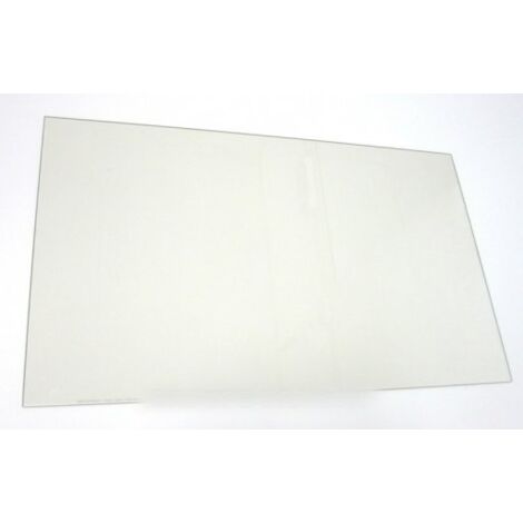 VIDRIO PUERTA INTERIOR HORNO PARA ESTUFA ARISTON