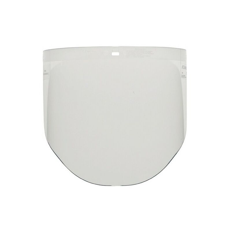 

Visor De Repuesto Wp96 Policarbonato Transparente 2 Mm (230