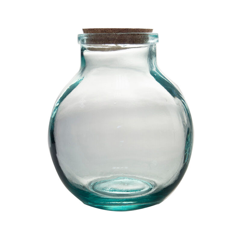 Vidrios San Miguel - Bocal Aran 5L avec bouchon en liège