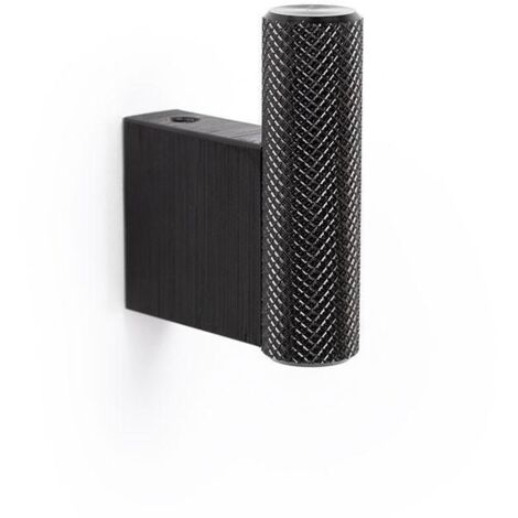 VIEFE percha graf 14x42x50 negro cep , 0UNIDADES , VIEFE percha graf 14x42x50 negro cep , 0UNIDADES