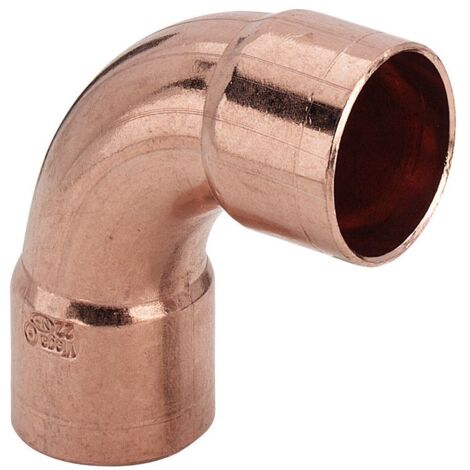 VIEGA 127077 Bogen 90 Grad 95002A