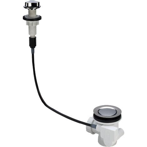 VIEGA 152550 Garniture de vidange 7138.52