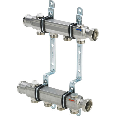 VIEGA 587598 Verteiler 1078