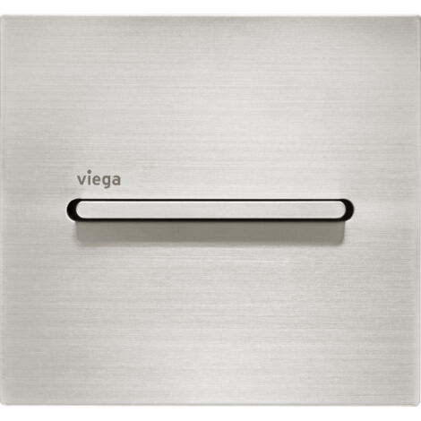 VIEGA 599027 Ensemble d'installation pour urinoir Visign
