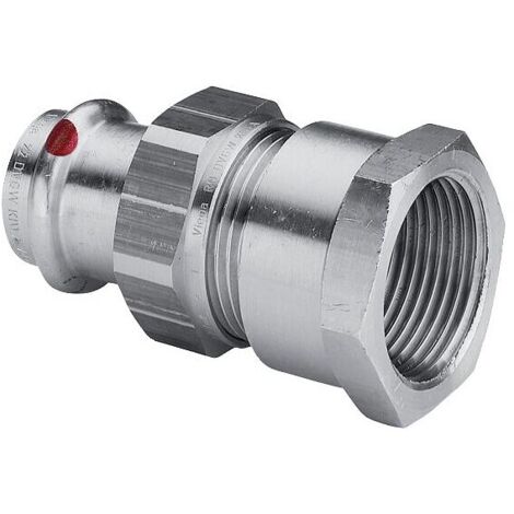 VIEGA 643515 Raccord avec SC Prestabo 1162