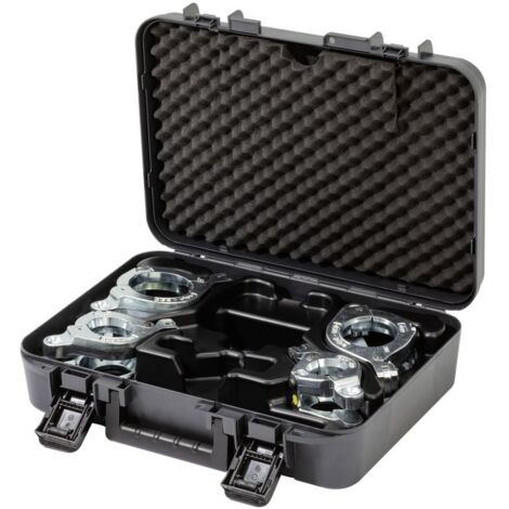 VIEGA 711511 Pressringset Geopress K 9796.7