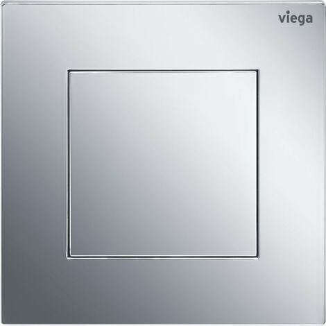VIEGA 774509 Urinal Betätigungsplatte VfS 21