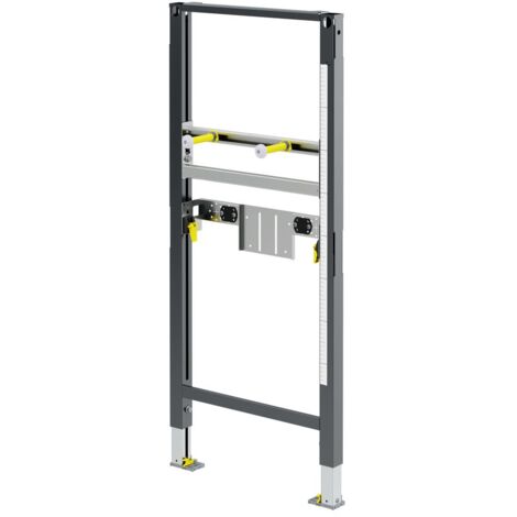 VIEGA 776046 Waschtisch-Element Prevista Dry