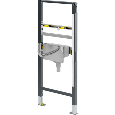 VIEGA 776206 Waschtisch-Element Prevista Dry