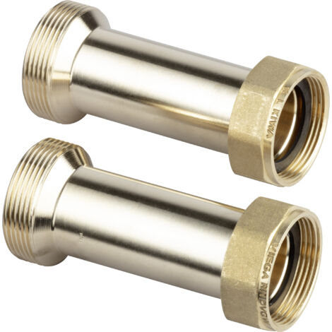 VIEGA 795016 raccord de transition AquaVip
