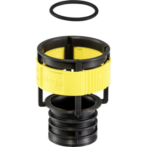 Viega Ablaufventilhalter 8580.21 für UP Spülkasten 3H/3L