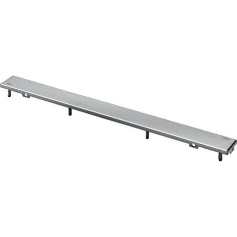Viega Advantix-Rost, VisignER3 Model 4971.10 gebürstet 800mm bis 2015 589479