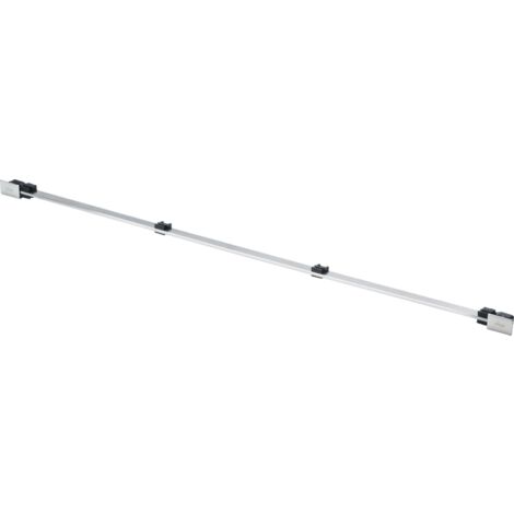 Viega Advantix Vario - Rost für Wand-Duschrinne Advantix Vario 30-120 cm, Stahl 736576