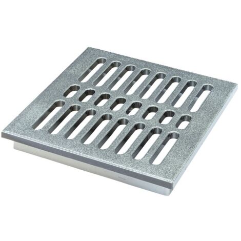 Viega Ausstattungsset 4988-974 in 285x155mm Kunststoff grau