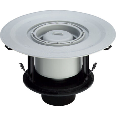 Viega Badablauf 4926.20 50 mm (DN50) Kunststoff grau