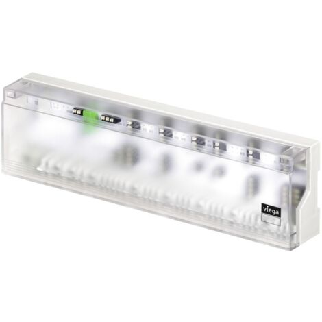 Viega Basiseinheit 1246 in 230V/24V