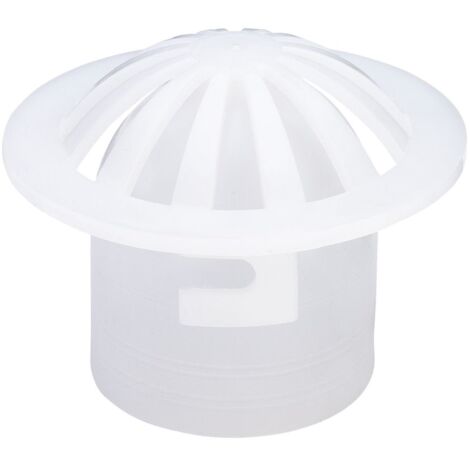 Viega Bauguppe Glocke 3211-866 in 126mm Kunststoff