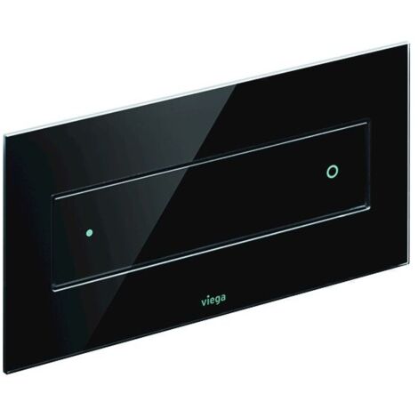 Viega Betaet Platte VISIGN for Style 12 8332 1 596743 2 Mengen Kunststoff weiß