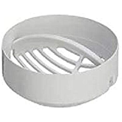 Viega capelli colino per Tempoplex plus, 1 pezzi, bianco, 582951