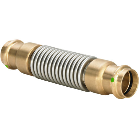 VIEGA Compensateur SC Profipress 35 mm