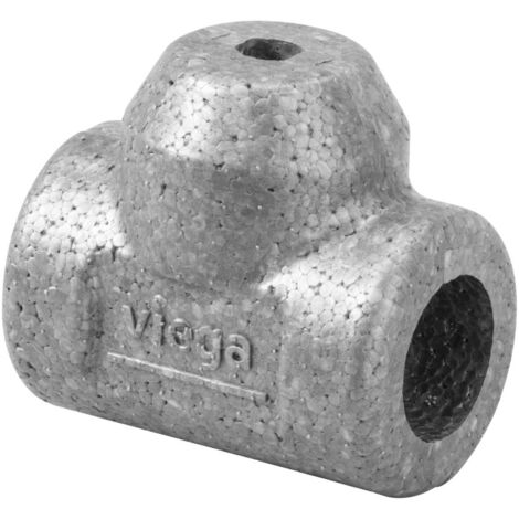 Viega Dämmschale AquaVip 5841.51 in DN10