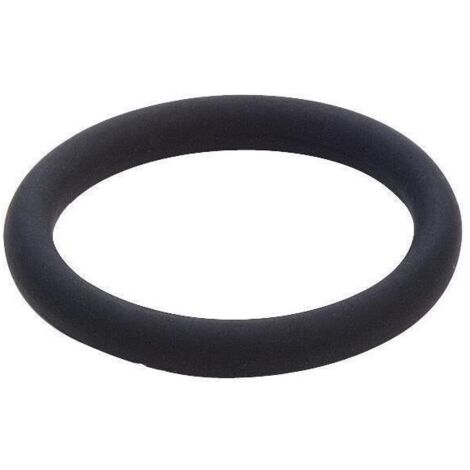 Viega Dichtelement 2286 in 28x3mm Gummi schwarz aus FKM