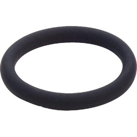Viega Dichtelement 459376 12 x 2,35 mm, Gummi schwarz, FKM