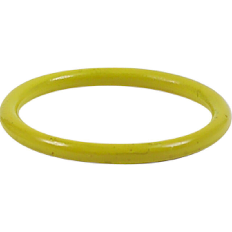 Viega Italia Srl - Viega Dichtelement Mit Sc Profipress G 2687 Für Gas In 15x2, 5mm Gummi Gelb