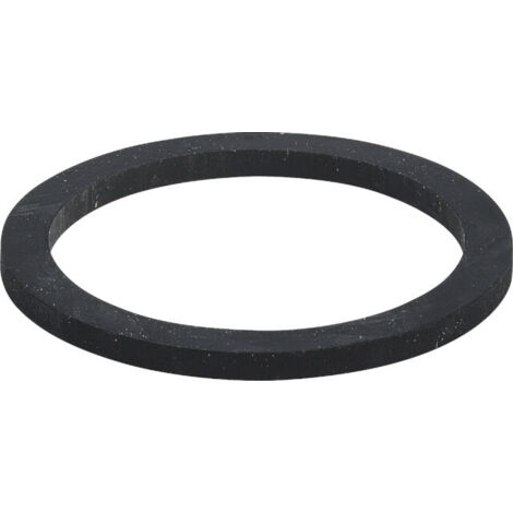 Viega Dichtung 282561 40x35x5mm, Gummi schwarz