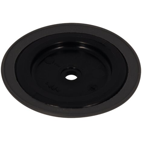 Viega Dichtung 97100-93C Kunststoff schwarz