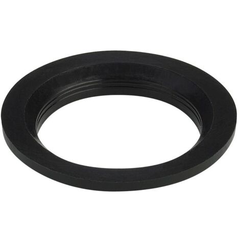 Viega Dichtung 9955V in G11/4 Kunststoff schwarz
