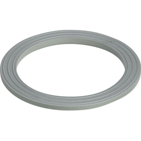 Viega Dichtung 9959 V in 50x65x5mm Kunststoff grau