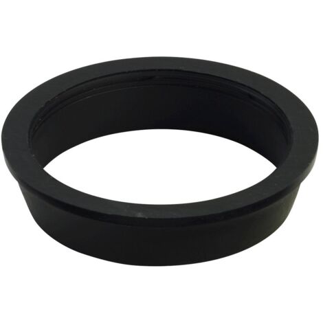Viega Dichtung 9965.3V in G1 1/4 x32mm Kunststoff schwarz