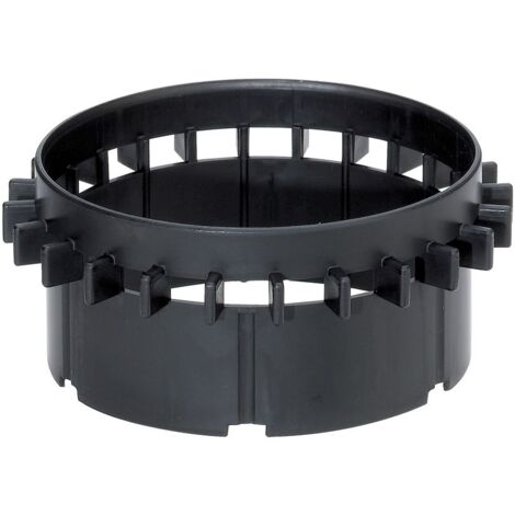 Viega Einlaufstück 4946.3 in 100mm Kunststoff