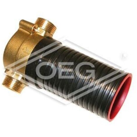 Viega Flush-mounted - Rompedor de tubos - 274528