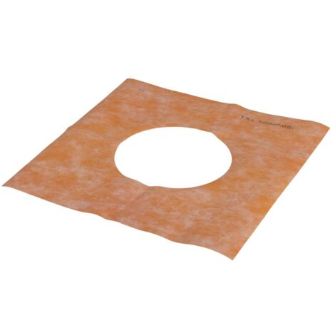 Viega Folie 4994.20 aus Kunststoff grau