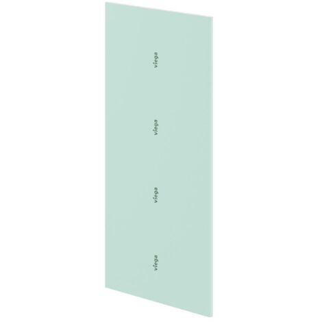 Viega Gipskarton Verkleidungsplatte 8570.42 Länge 1300 mm