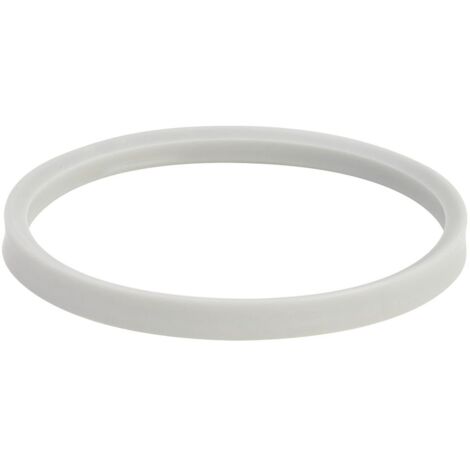 Viega Gleitring 7985.2-69V in 40,7x45x4mm Kunststoff weiss