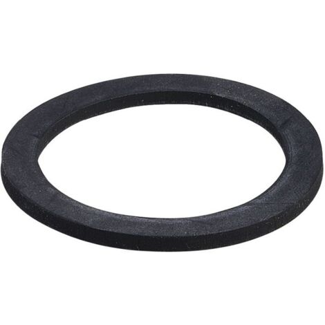 Viega joint 193553 caoutchouc noir, 45 x 36 x 2 mm