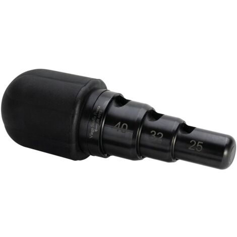 Viega Kalibriergerät 2139.3 in 25-40mm Stahl