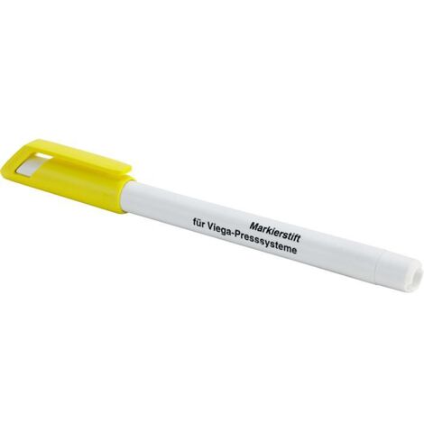 Viega Markierungsstift Modell 2490.1, 606121