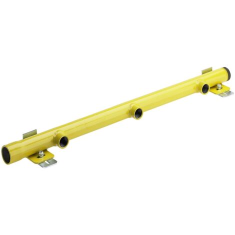 Viega Montageeinheit G23450 in Rp1 1/2 x Rp1 x 3 fach Stahl