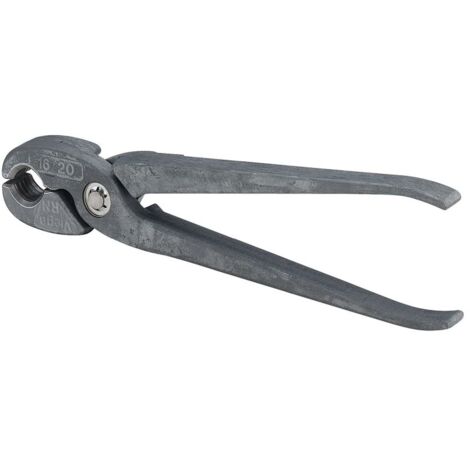 Viega Montagezange 2040.8 in 16-20mm Stahl