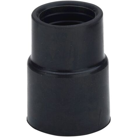 Viega Muffe 6167-417 in 32x28mm Gummi schwarz