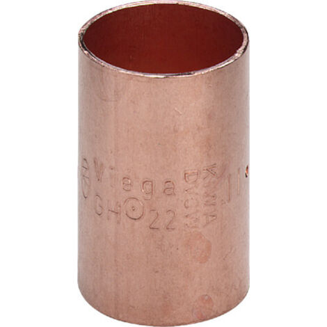 Viega Muffe 95270 in 6mm Kupfer