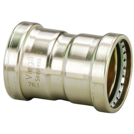 Viega Muffe Seapress 0315XL in 76,1mm CuNiFe
