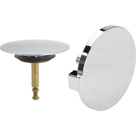 VIEGA Multiplex-Set M5 Kunststoff verchromt - 721244